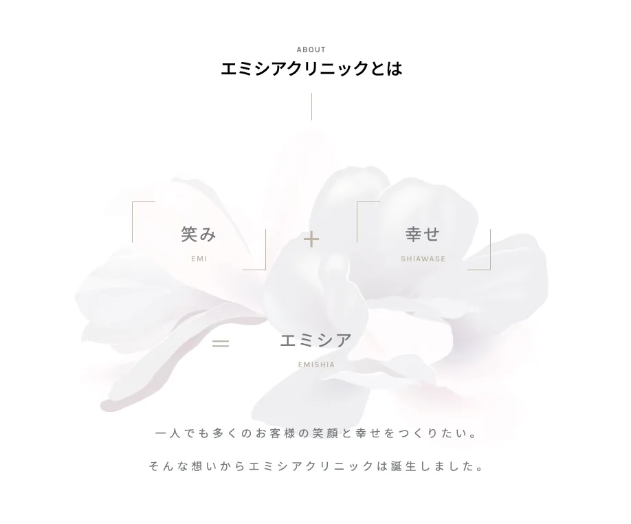 エミシアクリニック 医療全身脱毛